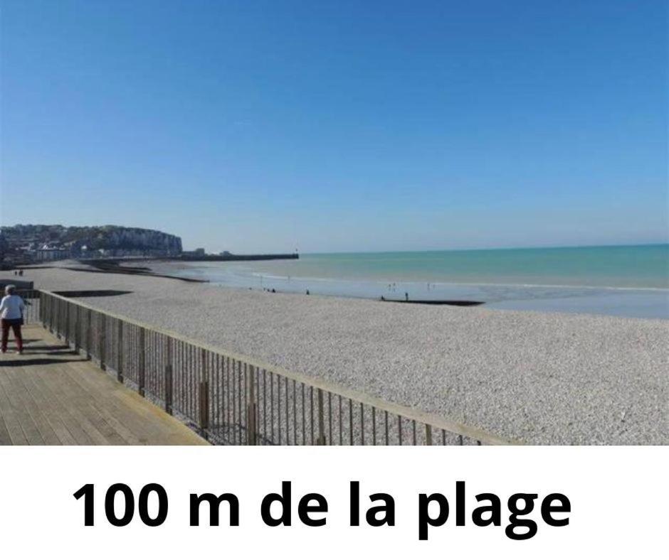Appartement La Vue Mers Avec Vue Panoramique Et Balcon, 100 M Plage, Velos Fournis Location Capriciosa, Petit Dejeuner En Option Zewnętrze zdjęcie